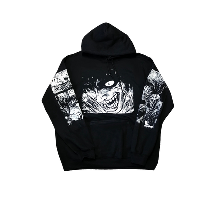 Guts Hoodie