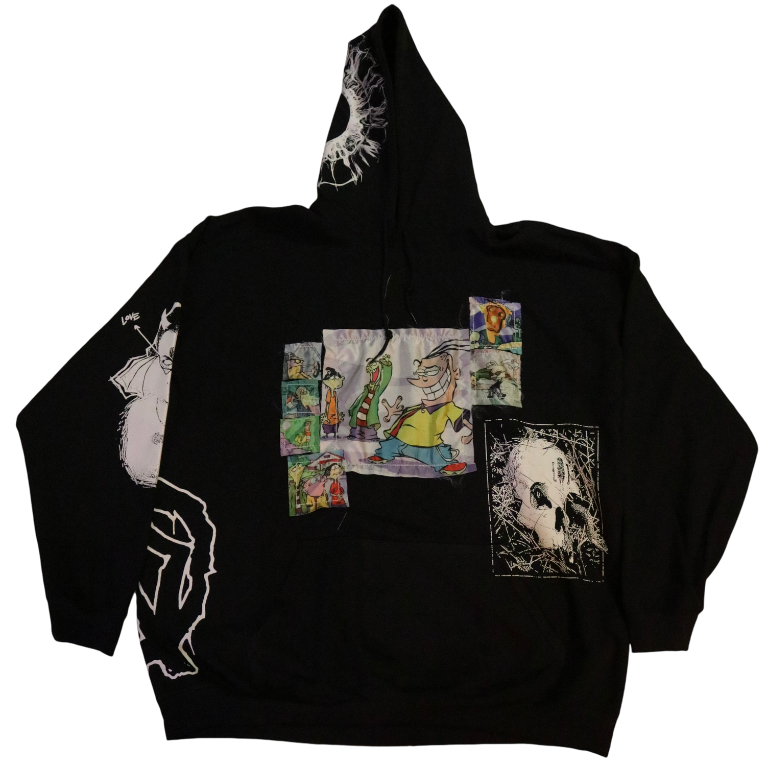 Collections Ghost Supply Clothing