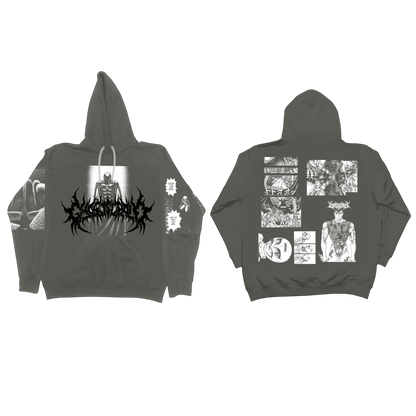 Femto Hoodie