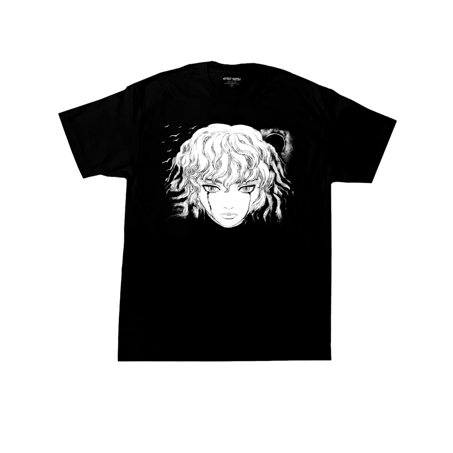 Griffith Tee