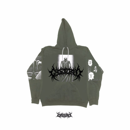 Femto Hoodie