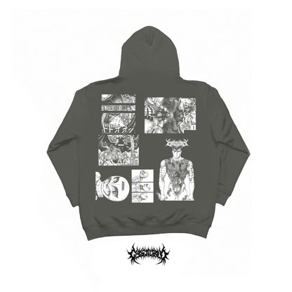 Femto Hoodie